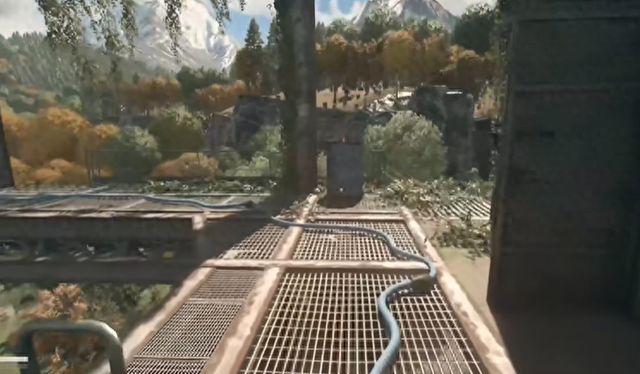 黑夜逃生的游戏攻略（消逝的光芒困兽神秘攻略揭秘）