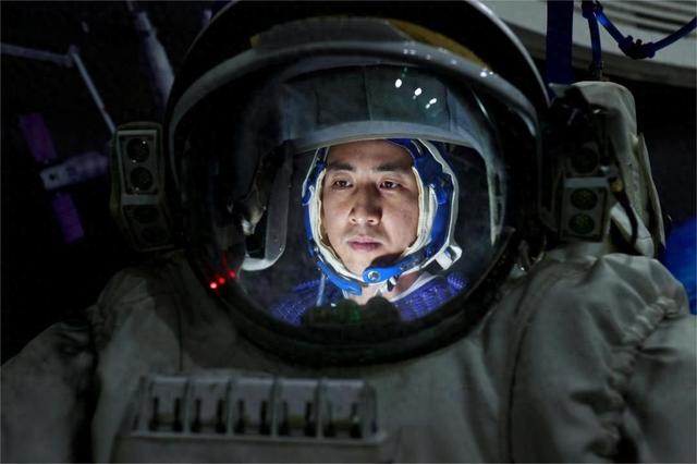 最年轻航天员武飞出征！神舟二十一号有看点！90后守护太空家园