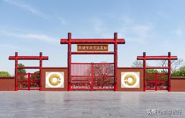 安阳殷墟门票价格，免门票及半价门票优惠对象，人工讲解收费标准