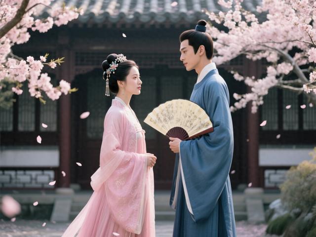 颜倾天下游戏攻略（意难平）