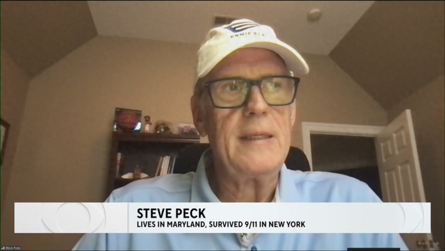 逃离大厦攻略33（9·11恐怖袭击24年后）