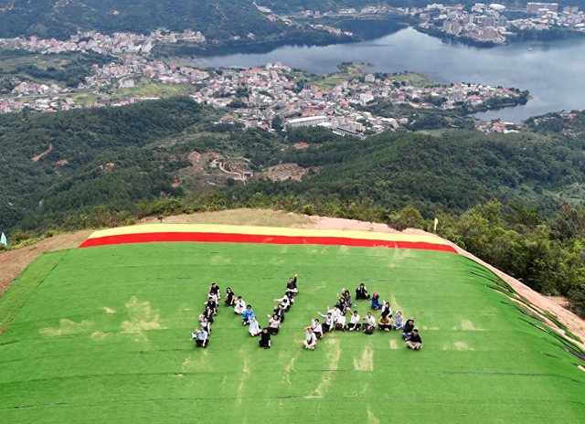 “风度泉州 魅力南安”网络媒体采风活动举行 立体展现文旅高质量发展活力