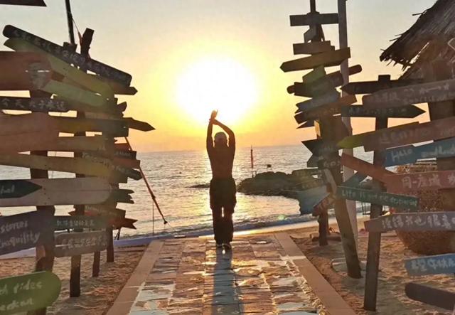 去广西旅游，吃到了广西10大特产，尤其第6种，特别好吃！