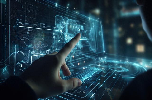 启程“十五五”，科技驱动未来