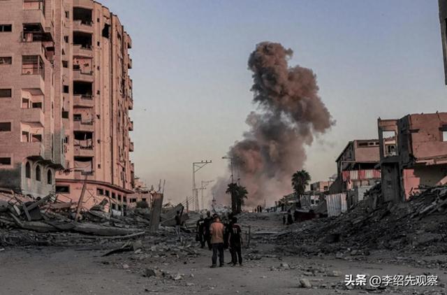 以哈交火仍不断发生，谁在违反停火协议？责任如何界定？