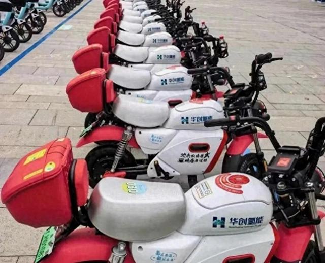 电动车或将退场？替代者已亮相！不充电，不加油，冬天也能跑得远