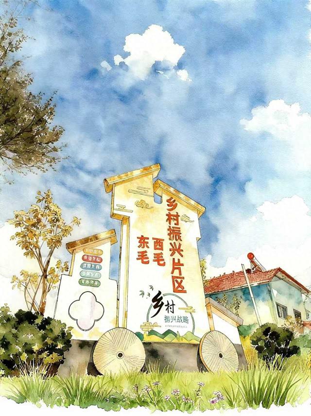 东毛西毛国庆宝藏玩法大公开，解锁田园奇妙日！
