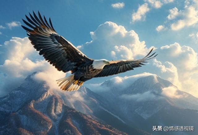 会偷人的女人，大概率是以下这三种人，男人别太老实