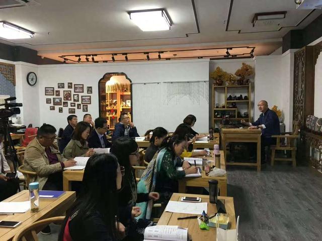 北京认可度高的金锁玉关权威讲师