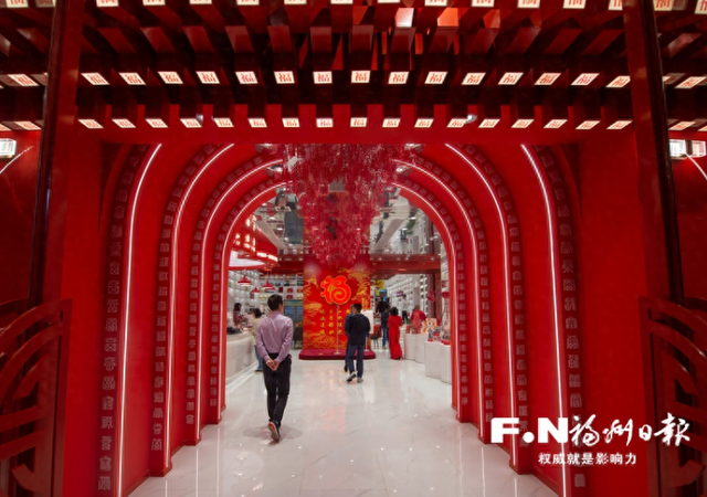 漫游福建：这一站，书店！