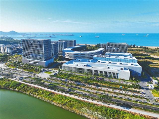 好一块向“新”之地