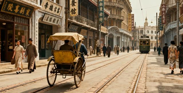 短篇小说《雾锁长川》