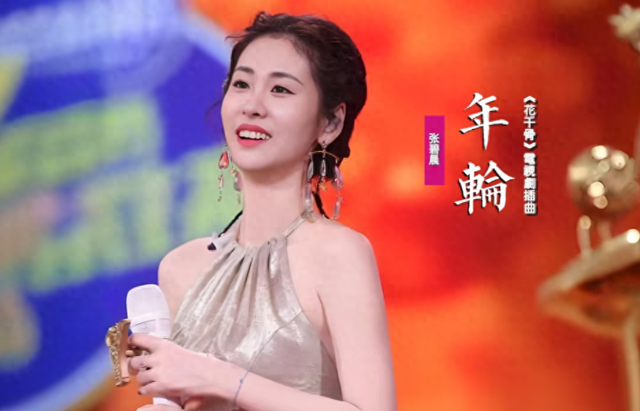 局面失控！张碧晨风波扯出5位顶流，已经不是道德问题这么简单