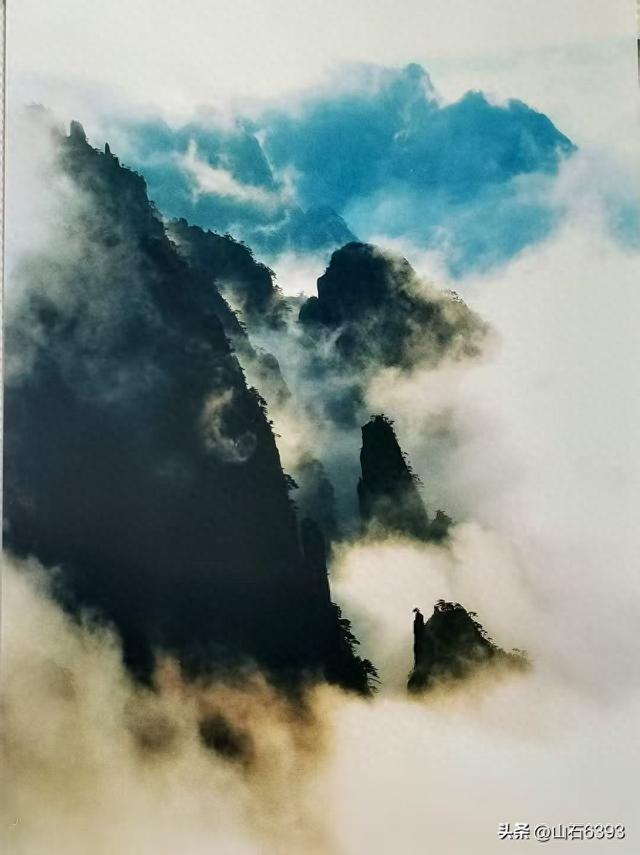 新华社原军事记者陶俊峰美拍：绿水青山 风光无限