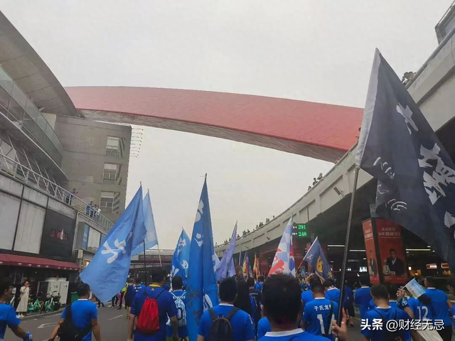 南哥“文旅天团”背后，是一座城市被苏超激活的“创新磁场”