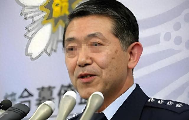 38天后，中国发出第一道制裁令！日本前最高指挥官被采取反制措施