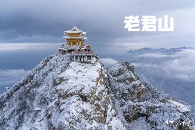 暴雪困万人，老君山泡面50元？景区硬核退款，全网炸锅！