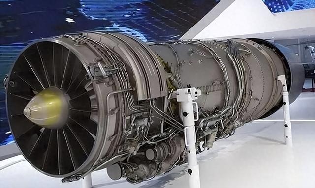 中国引进的最成功的航空发动机，30年来撑起中国空军的半边天