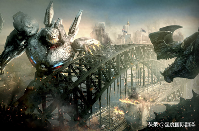 哔了狗了什么意思什么梗（翻译教育一些强行接地气的神翻译让人无比尴尬）