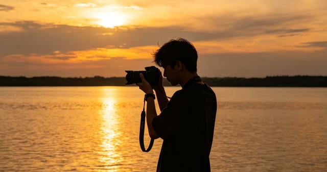 五一拍照别挤网红点！这些地方随手拍，张张都是朋友圈大片