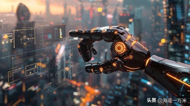 未来做什么工作，不被高科技淘汰？