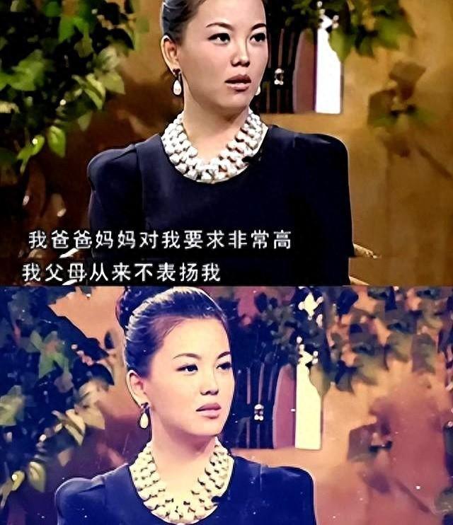 坦白和释永信关系4天。李湘再曝大瓜，牵扯的还是让她怀二胎的人
