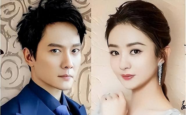 离婚四年，38岁赵丽颖再次官宣喜讯，成为冯绍峰高攀不起的存在！