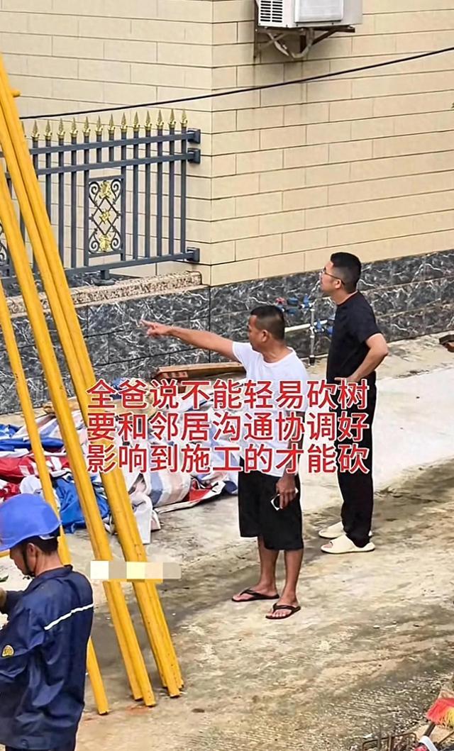 全红婵建房最新进展，邻居需求太苛刻，律师出狠招！婵宝有麻烦？