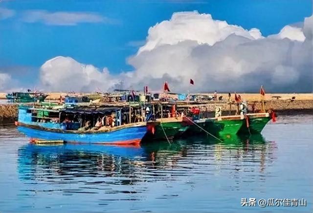 海南东方和儋州，谁会成为继海口、三亚之外的第三大滨海城市？