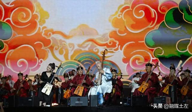 【推动铸牢中华民族共同体意识走深走实】多维发力引爆热度——北疆文化活动季的破圈突围