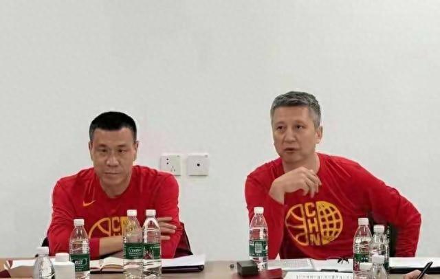 央视直播！中国男篮首战韩国队，时间已定，3大将驰援