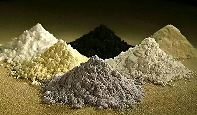 中方限制稀土出口后，特朗普放话加征关税，中方宣布自研芯片AI