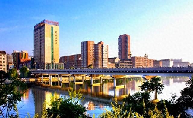 河北承德市三大县域：平泉市、承德县和宽城县，未来发展方向定了