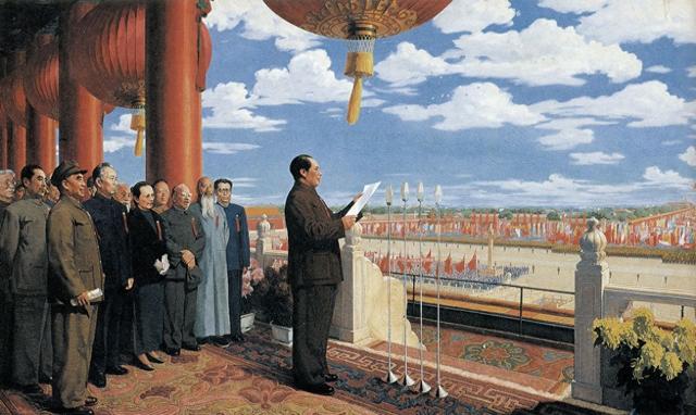 1972年毛泽东病重，主席堂弟毛泽荣哀求公社进京探望，结局如何？