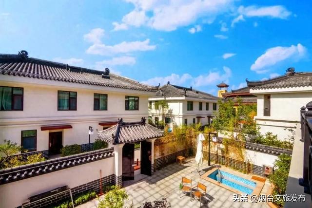 【乐享烟台】烟台“仙境人家”旅游民宿第二批评选结果公布