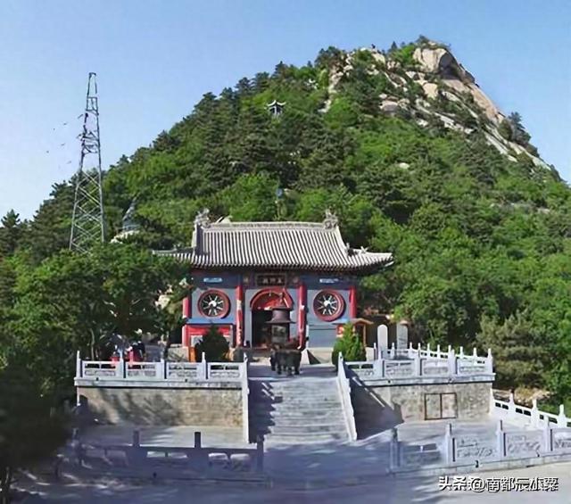 甘肃金昌，四大古镇