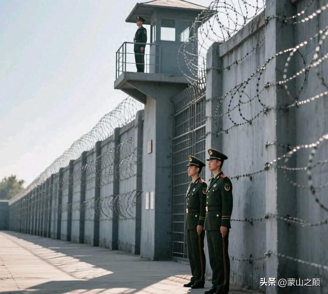 逃跑任务之牢房攻略（在监狱想逃跑别做梦了六道生死关）