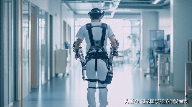 藏獒突击队与智能四足机器人的传奇之战