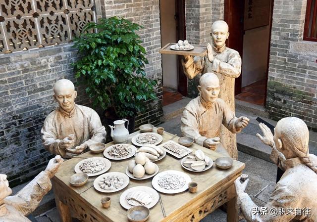 词语惊才绝艳是什么意思（50个小众却惊才绝艳的成语）
