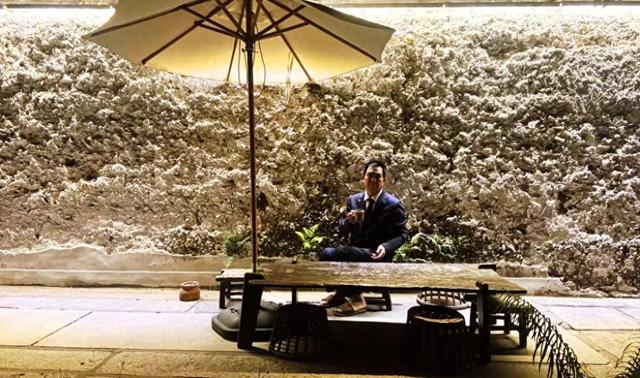 认识泉州，从不止Not just民宿开始