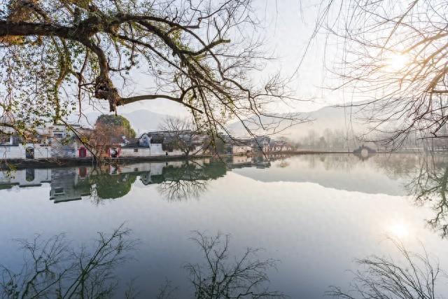 三河市：知名的历史文化名村（二）