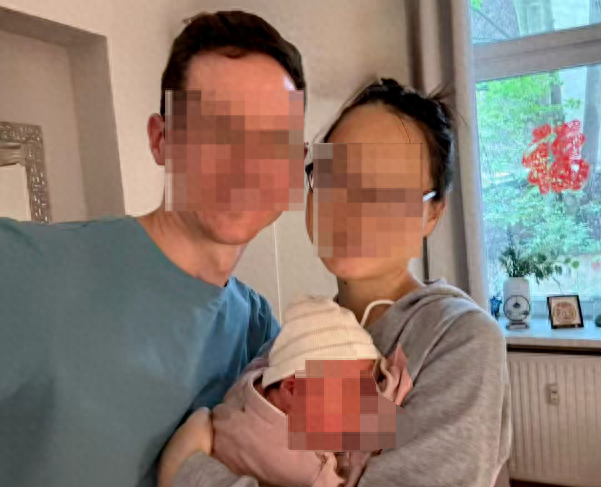 中国留德31岁女博士与女儿疑遭外籍丈夫杀害	，死者弟弟：事发前无异常，姐姐即将毕业，曾计划与丈夫回国定居