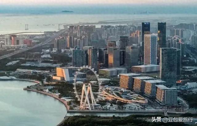 深圳之宝安区精华三日游：味蕾狂欢，古今碰撞，山海城趣全攻略