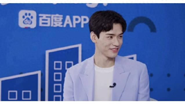 龚俊唱的爱你呜呼是什么歌（百度请龚俊唱歌）