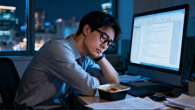 别等ICU账单扇你耳光！月薪3万的人，早该懂钱和健康的真相