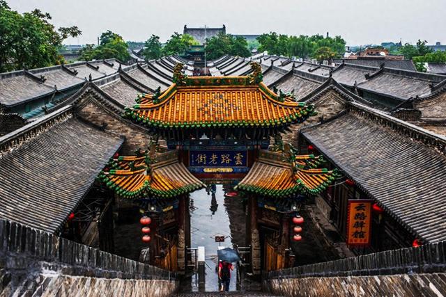 带爸妈旅行别踩坑！亲测5类宝藏地，轻松不累，老两口笑出褶子