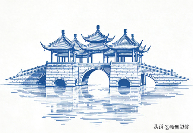 水韵江苏：在大运河的桨声灯影里，触摸千年文脉与时代脉搏