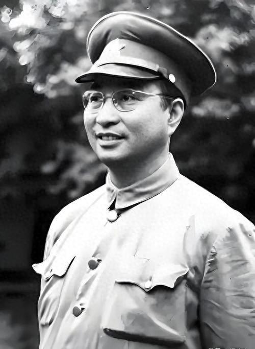 七大时，两位大将级人物落选中央委员：都找了毛主席，但态度不同
