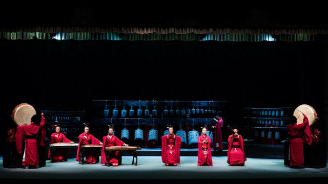 倒计时两天！来老家河南花样跨年→