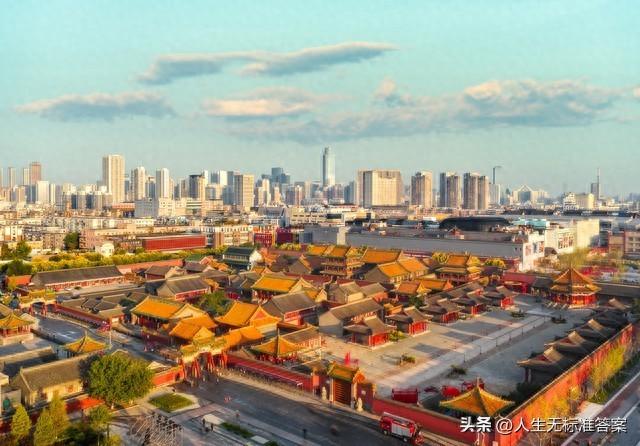 沈阳旅游攻略！这座宝藏城市藏着太多惊喜，连本地人都未必全知道
